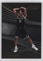 Rookies - Jarrett Allen