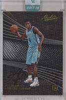 Rookies - Dwayne Bacon [Uncirculated]