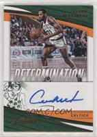 Cedric Maxwell #/25