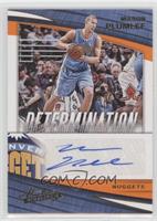 Mason Plumlee #/25