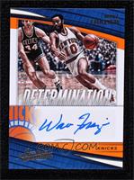 Walt Frazier #/25