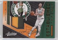 Gordon Hayward #/10