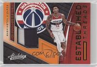 Kelly Oubre Jr. #/10