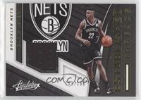 Caris LeVert #/199