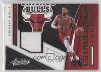 Denzel Valentine #/199