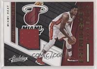 Hassan Whiteside #/99