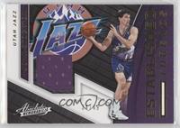 John Stockton #/49