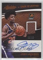 Josh Jackson #/99