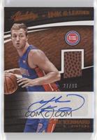 Luke Kennard #/99