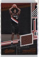 Caleb Swanigan #/199