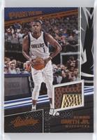 Dennis Smith Jr. #/165