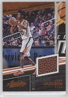 Josh Jackson [Noted] #/199