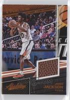 Josh Jackson #/199