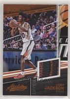 Josh Jackson #/199