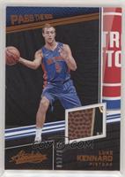 Luke Kennard #/149