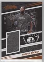 Trevor Booker #/199