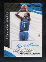 Anfernee Hardaway #/25