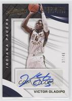 Victor Oladipo #/49