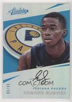 Edmond Sumner #/99