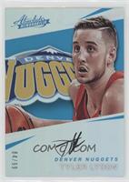 Tyler Lydon #/99