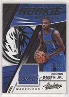 Dennis Smith Jr. #/199