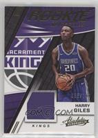 Harry Giles #/199