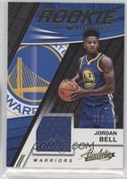 Jordan Bell #/199