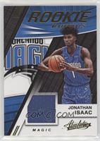 Jonathan Isaac #/199