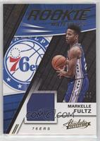 Markelle Fultz #/199