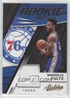 Markelle Fultz #/199