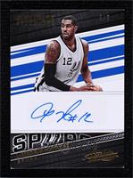 LaMarcus Aldridge #/5