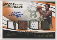 Sterling Brown #/25