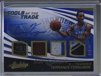 Terrance Ferguson #/5