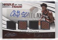 Caleb Swanigan #/99