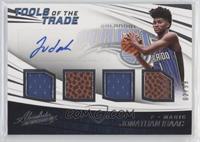 Jonathan Isaac #/99