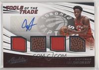 OG Anunoby #/99