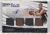 Tyler Lydon [EX to NM] #/99