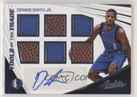 Dennis Smith Jr. #/75