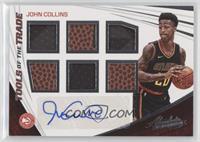 John Collins #/75