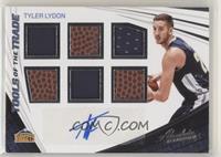 Tyler Lydon #/75