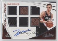 Zach Collins #/75