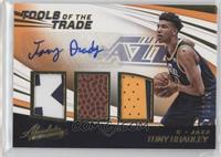 Tony Bradley #/25