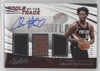 Caleb Swanigan #/199