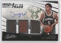 D.J. Wilson #/149