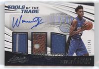 Wesley Iwundu #/149