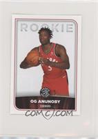 OG Anunoby