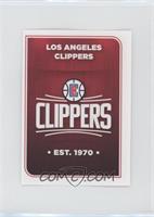 Los Angeles Clippers Team