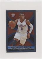Russell Westbrook [EX to NM]