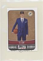 NBA Draft - T.J. Leaf