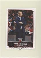 Fred Hoiberg